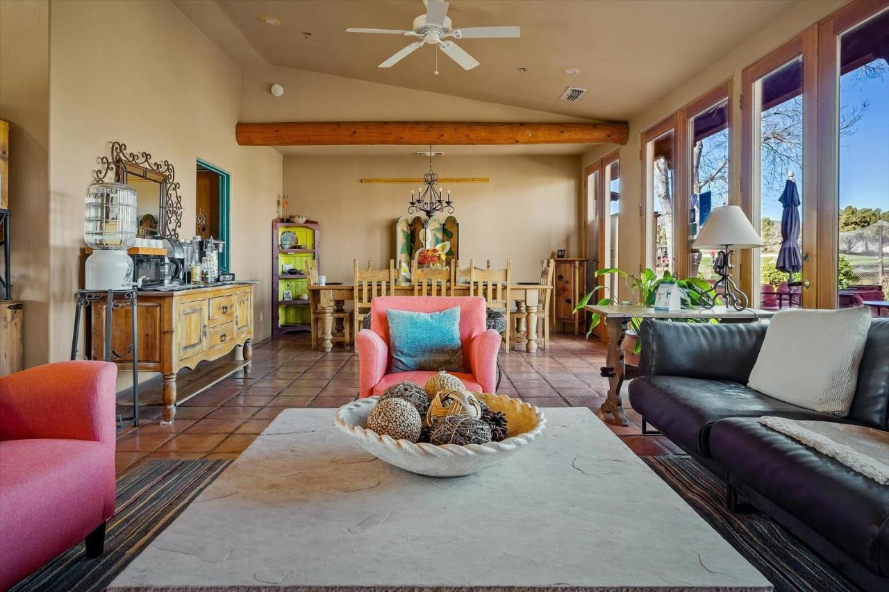 Adobe Hacienda - Vaquero Apts Apartment Sedona