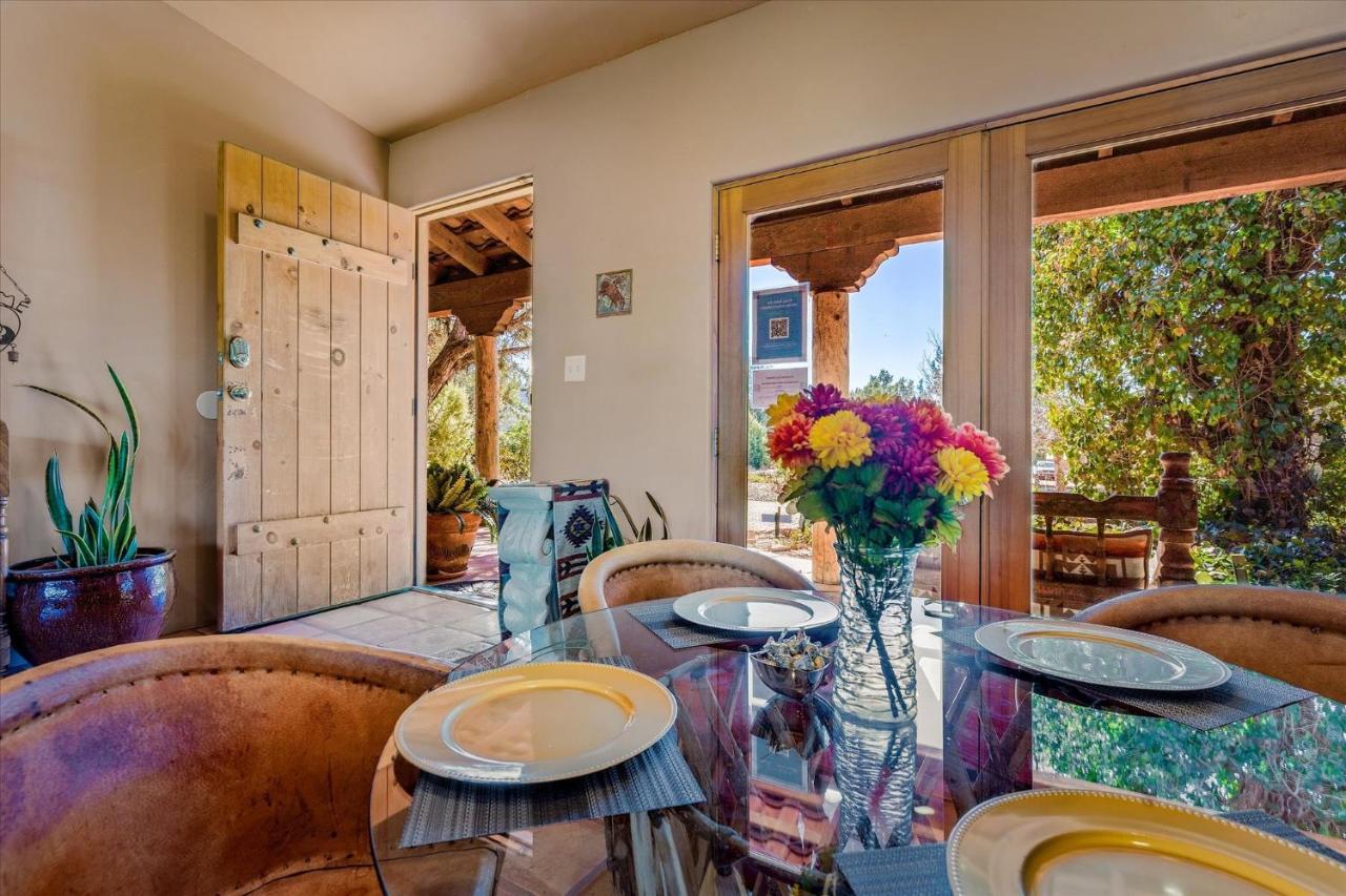 Adobe Hacienda - Vaquero Apts