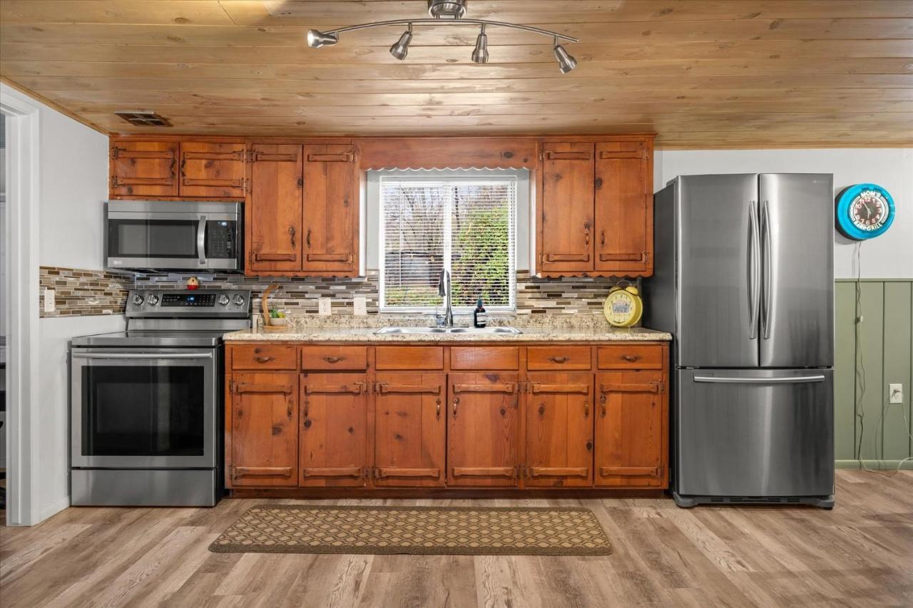 Creekside Retreat 55 Holiday home Sedona