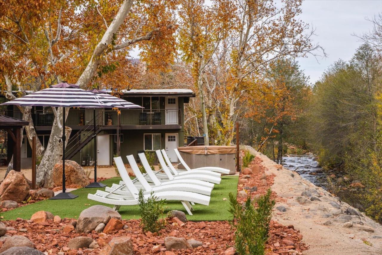 Holiday home Creekside Retreat 55 Sedona