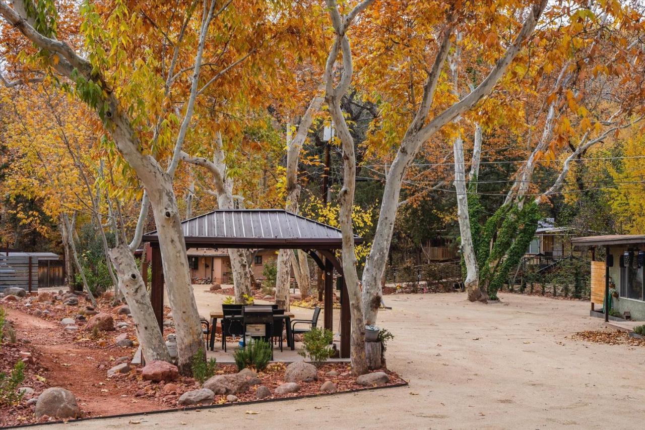 Holiday home Creekside Retreat 55 Sedona