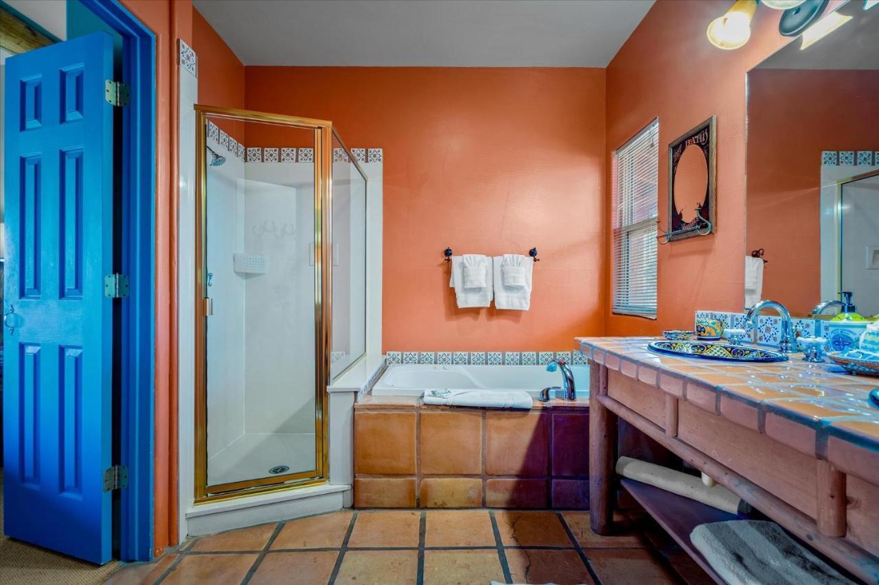 Apartment Adobe Hacienda - Vaquero Apts Sedona