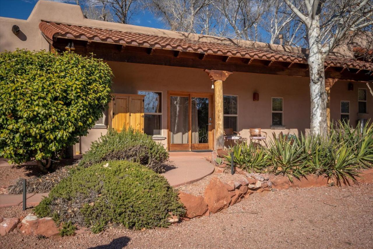 Apartment Adobe Hacienda - Vaquero Apts