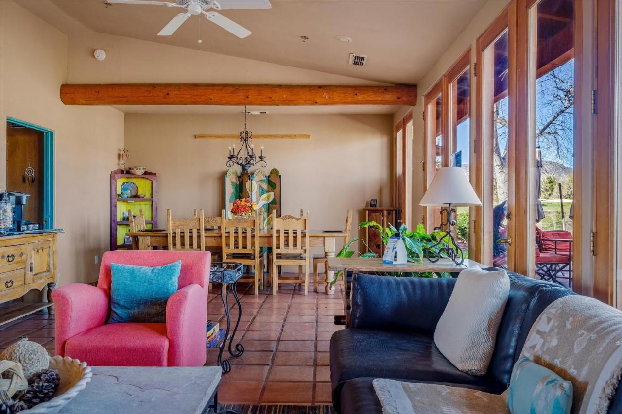 Adobe Hacienda - Vaquero Apts Apartment