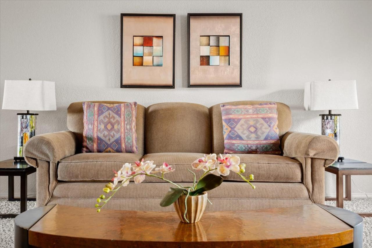 Apartment 100 Bell Rockcondo- Coconino