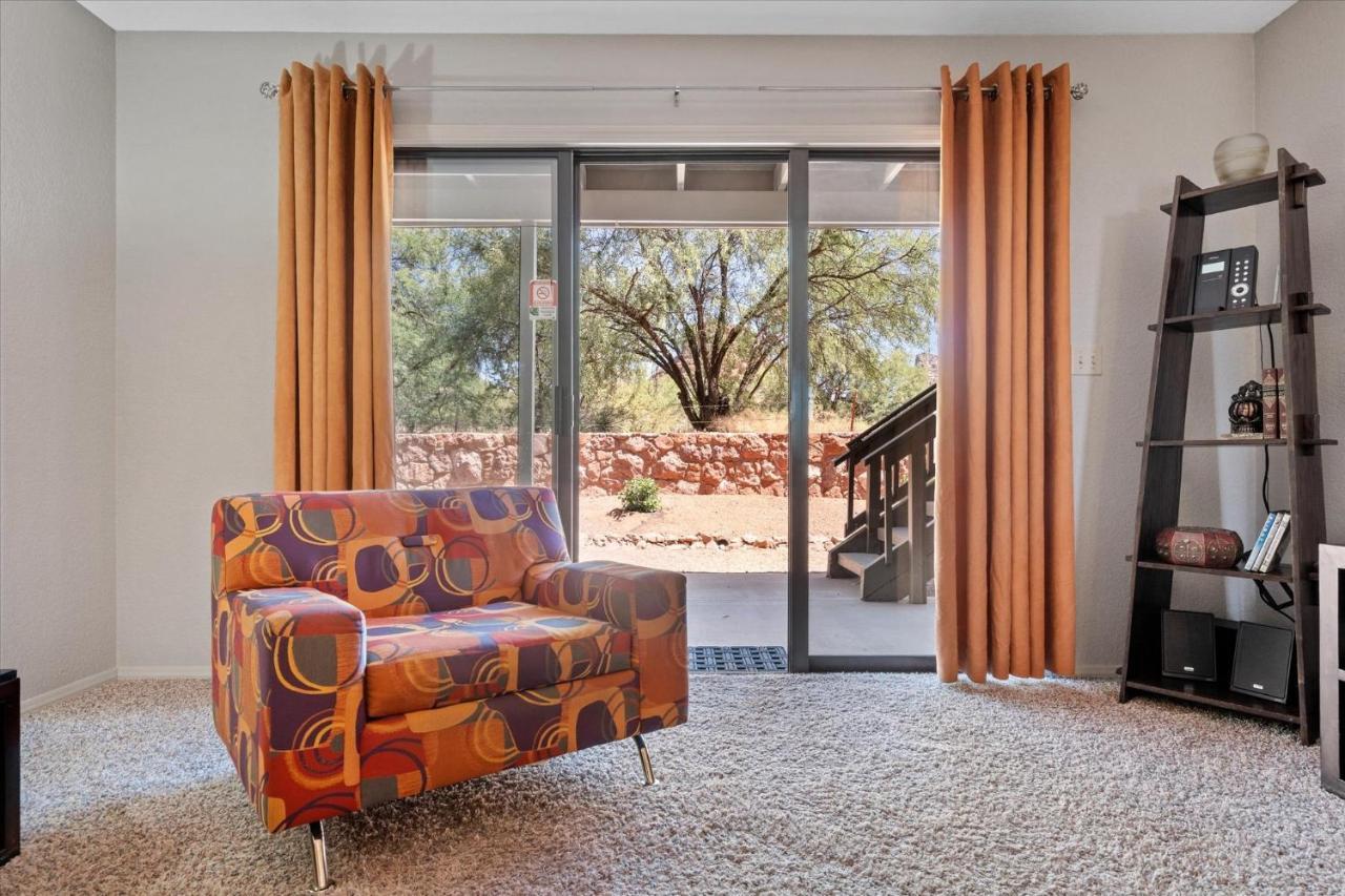 Apartment 100 Bell Rockcondo- Coconino