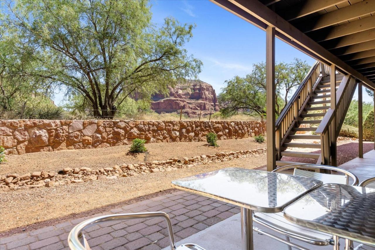 100 Bell Rockcondo- Coconino Apartment Sedona