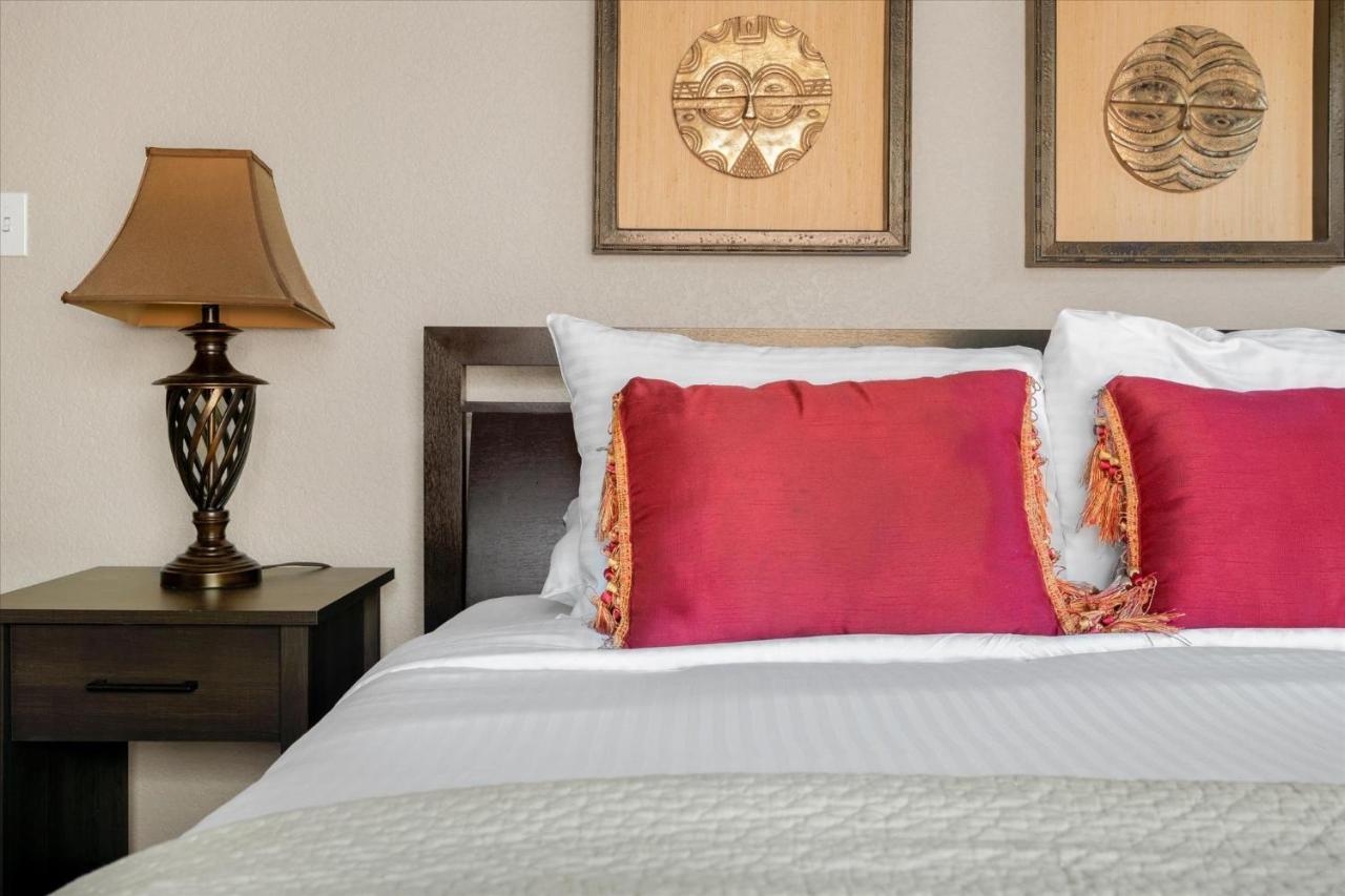 100 Bell Rockcondo- Coconino * Sedona