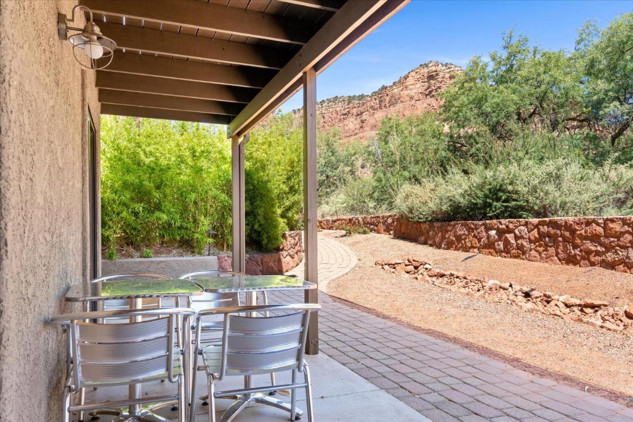 100 Bell Rockcondo- Coconino