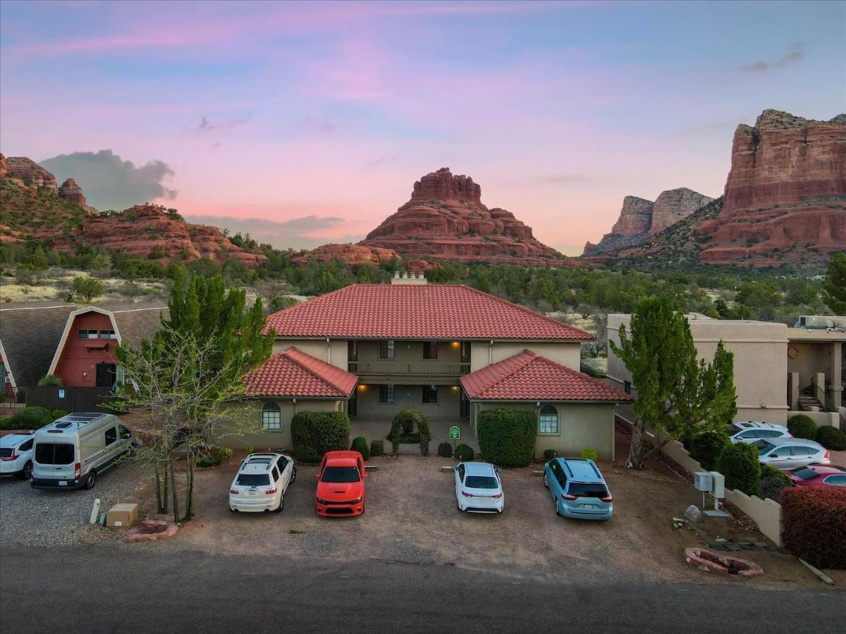 100 Bell Rockcondo- Kaibab *