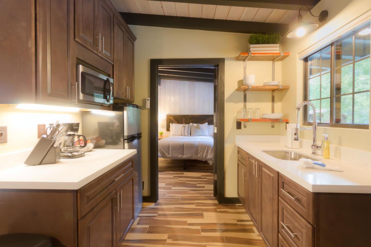 Destination Oak Creek 7 Apts Sedona