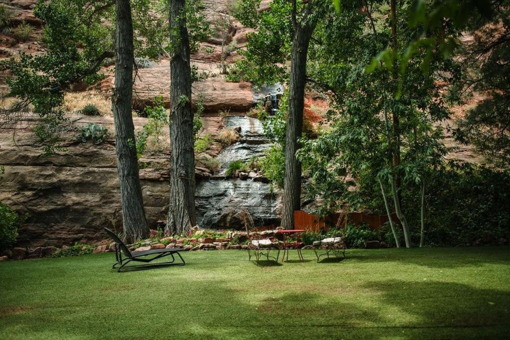 Destination Oak Creek 7 Apts Holiday home Sedona