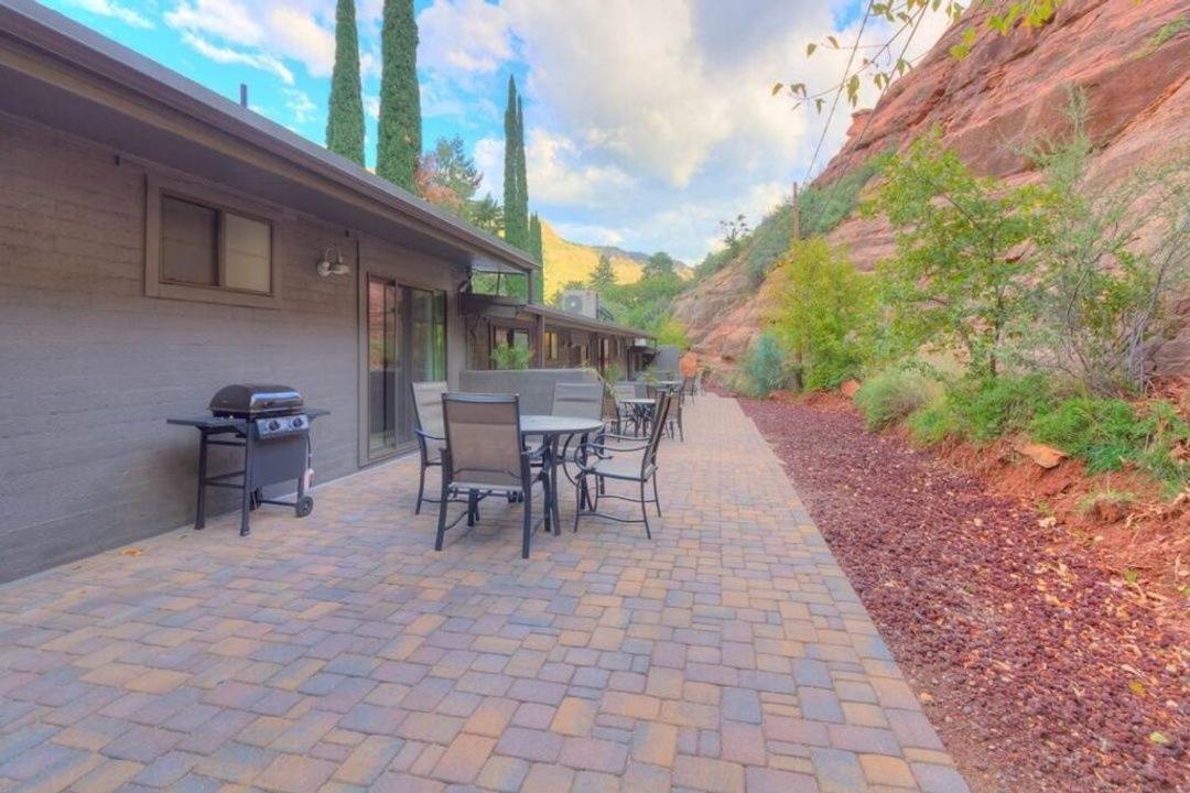 Destination Oak Creek 10 Apts * Sedona