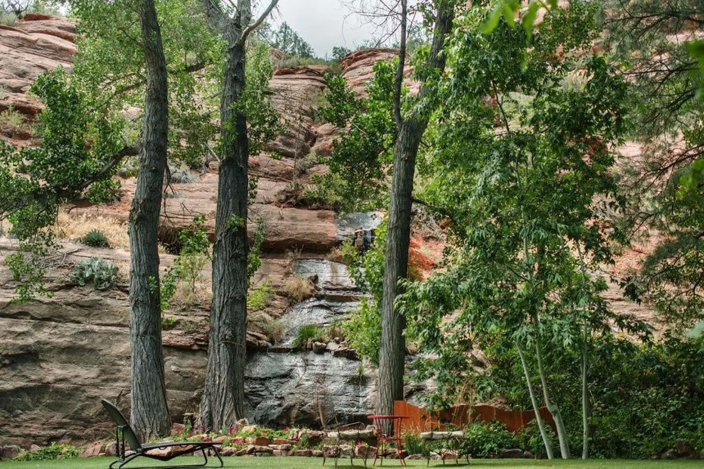Destination Oak Creek-estate Estate Apartment