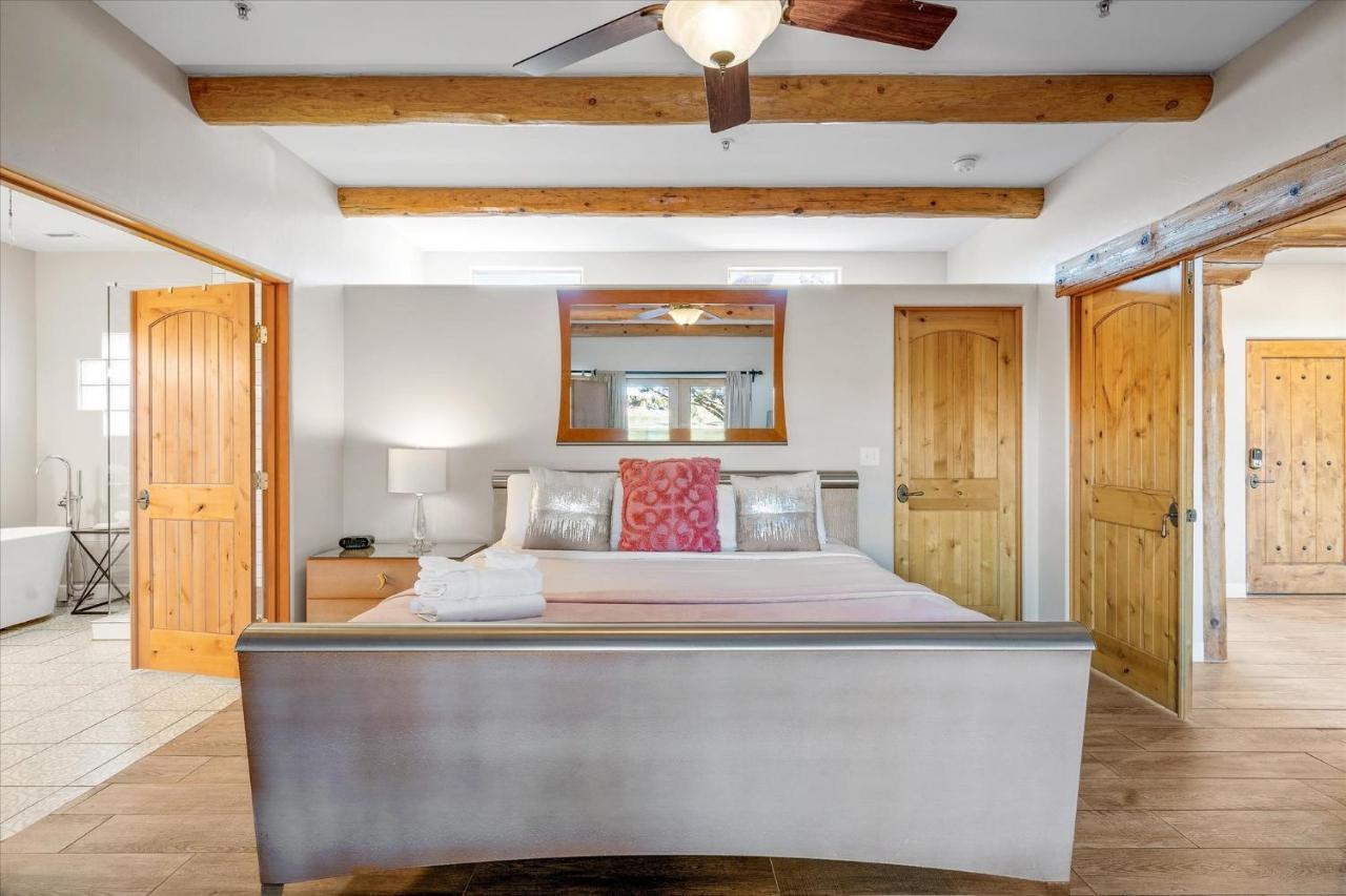 Holiday home Three-bedroom House Sedona