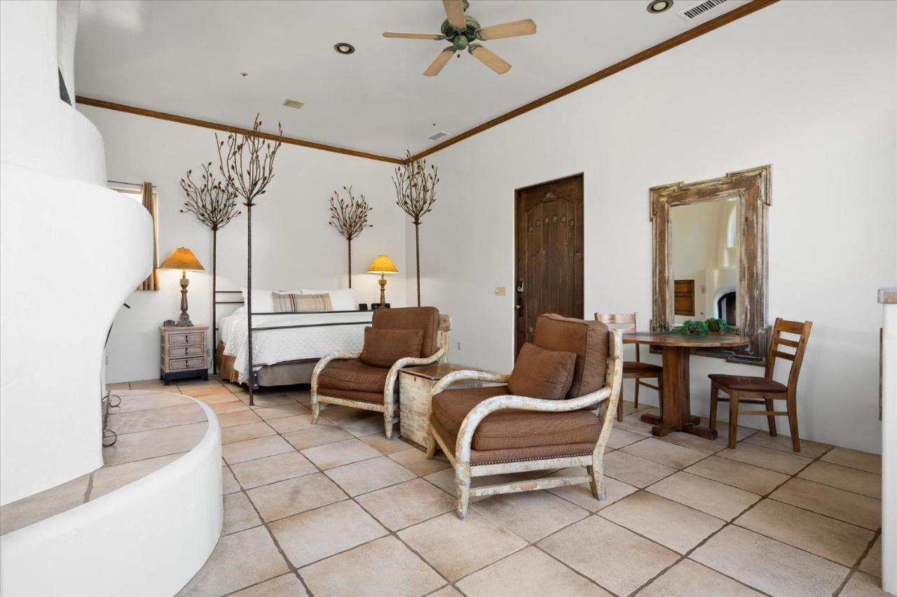Adobe Village With Private Patio - Sunset Sedona