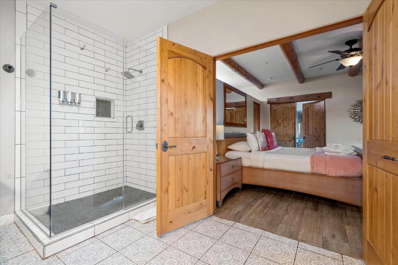Three-bedroom House *