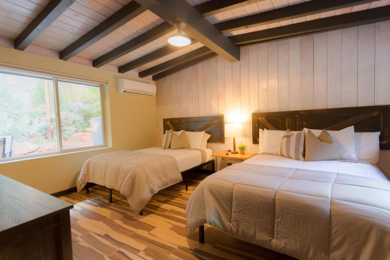 Destination Oak Creek-estate Estate Apartment Sedona