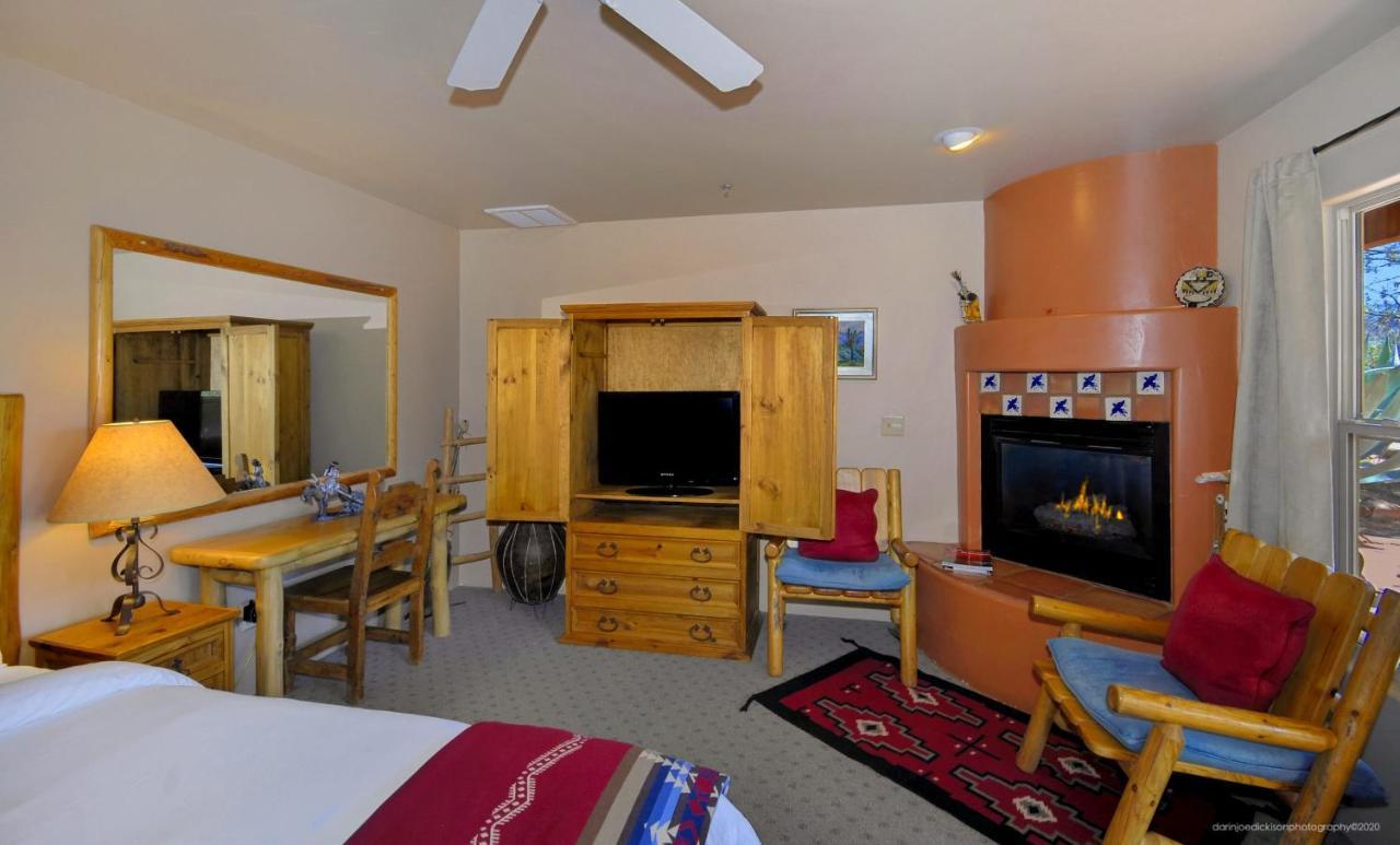 Adobe Hacienda - Anasazi Apts Apartment Sedona