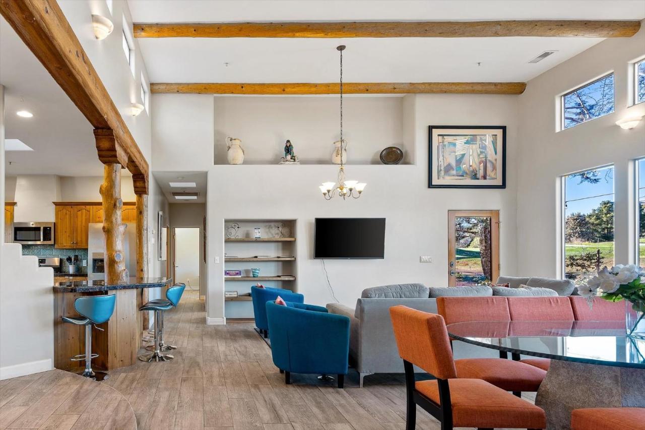 Holiday home Three-bedroom House Sedona