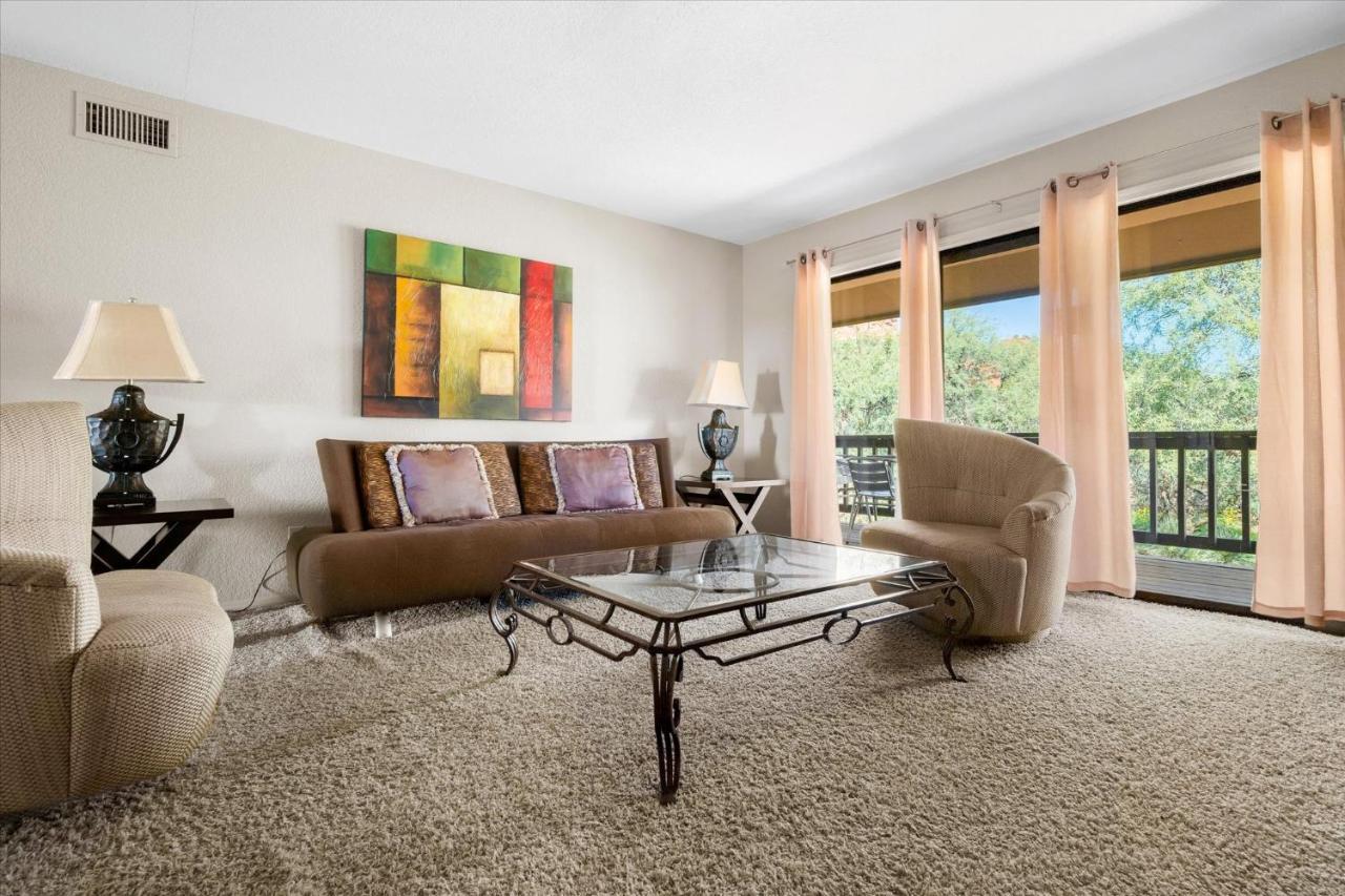 Apartment 100 Bell Rockcondo- Kaibab