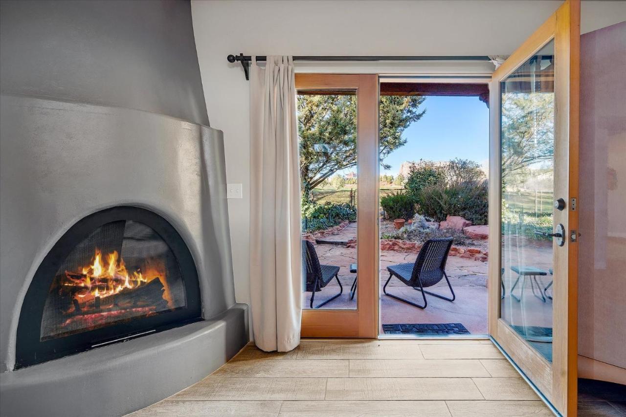 Three-bedroom House * Sedona