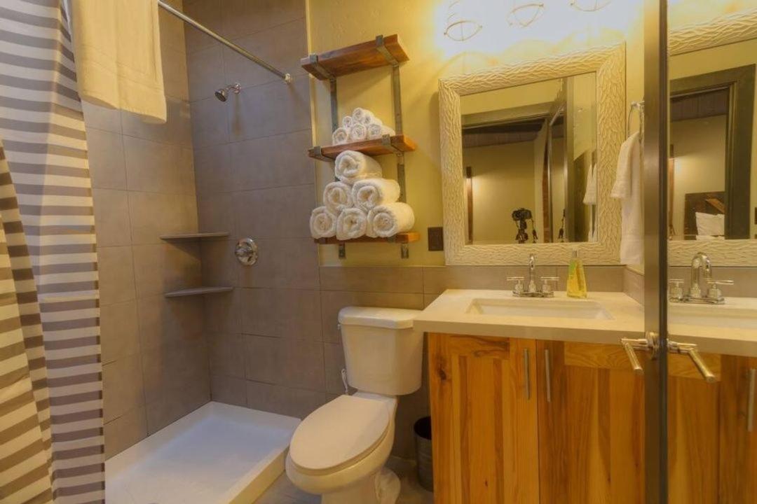 Holiday home Destination Oak Creek 10 Apts *