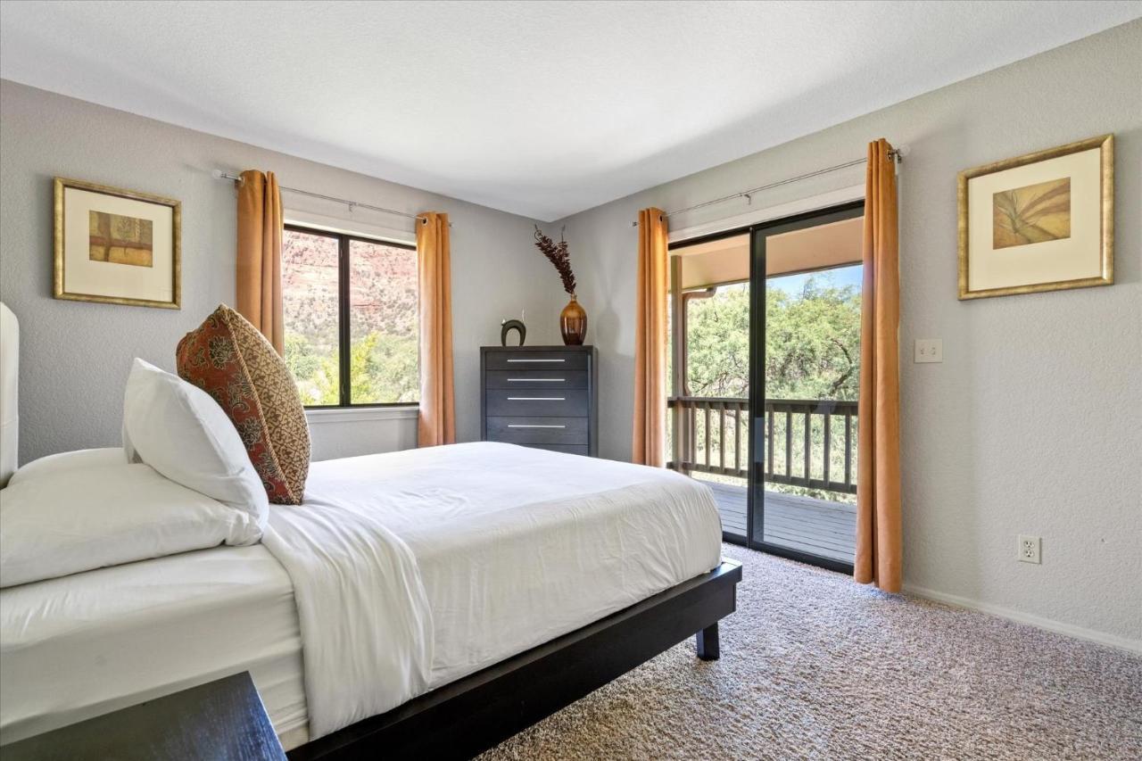 Apartment 100 Bell Rockcondo- Kaibab *