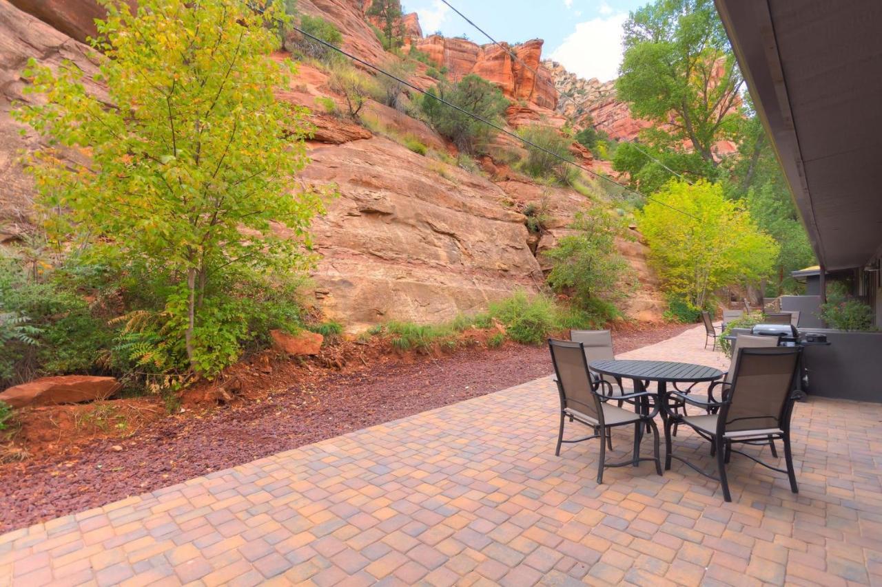Destination Oak Creek 7 Apts Holiday home *