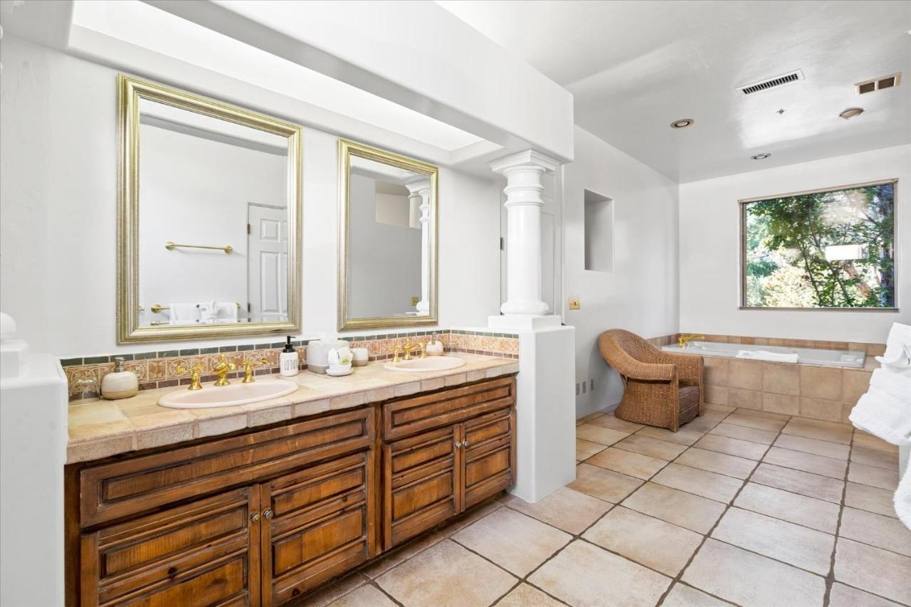 Villa Adobe Village With Private Patio - Sunset Sedona