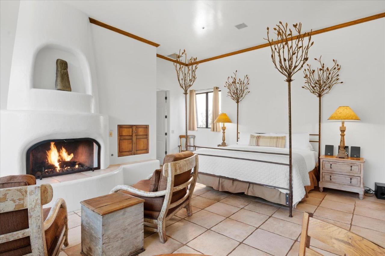 Adobe Village With Private Patio - Sunset Sedona