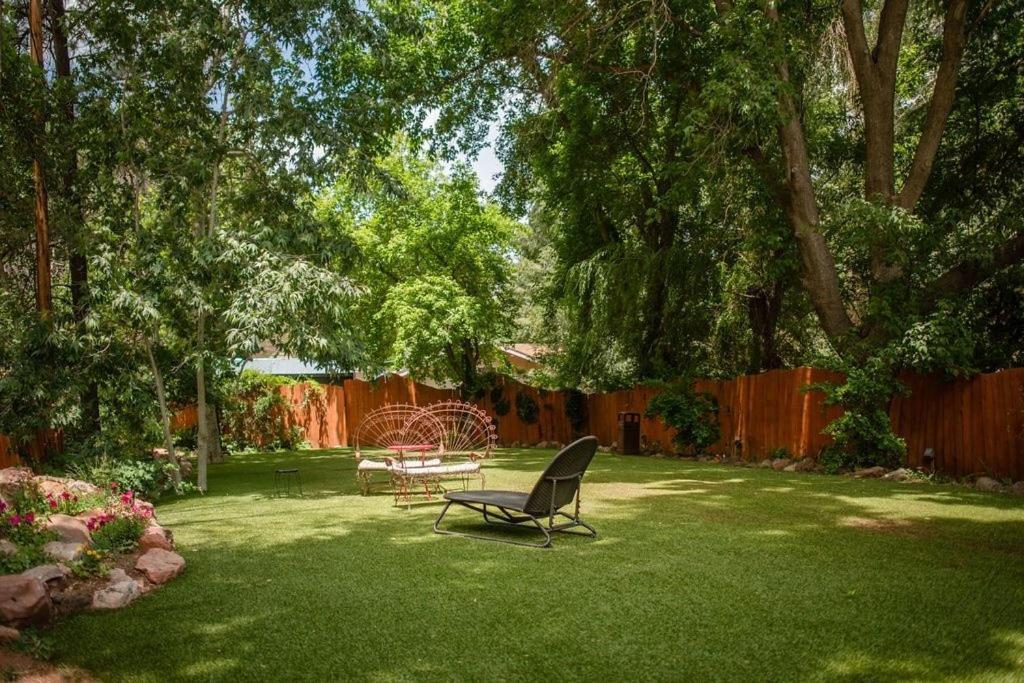 Holiday home Destination Oak Creek 8 Apts *