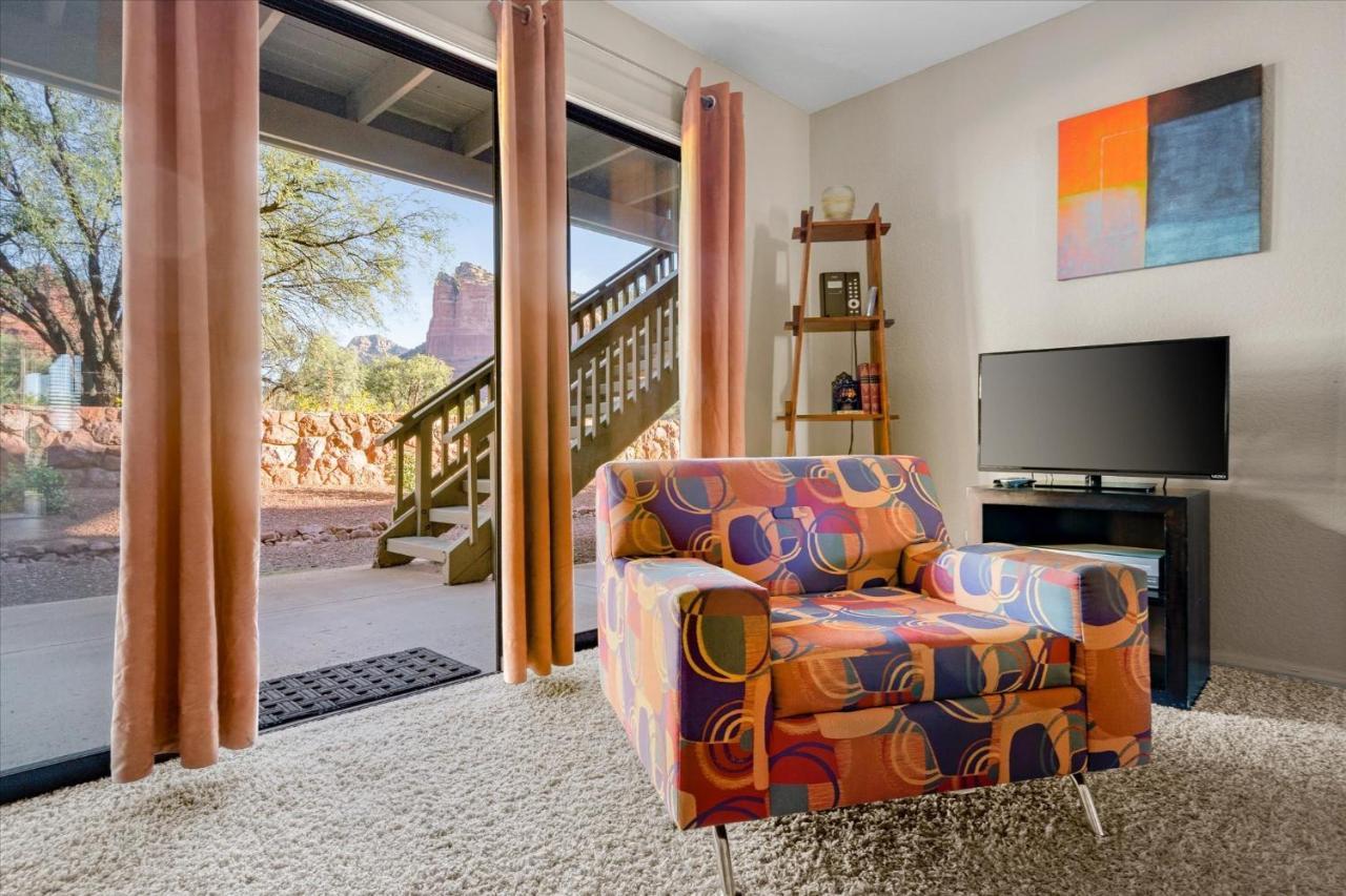 100 Bell Rockcondo- Coconino Apartment