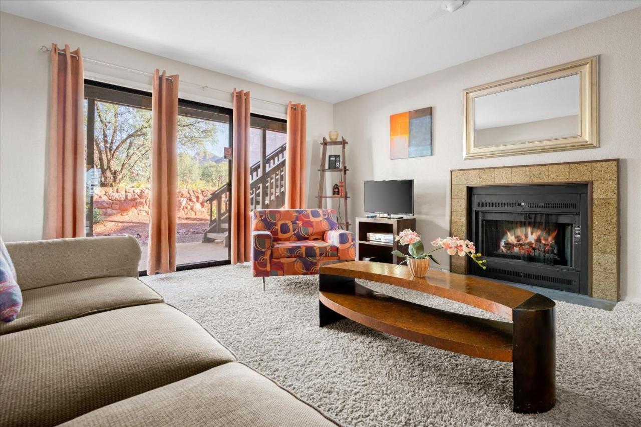 Apartment 100 Bell Rockcondo- Coconino Sedona