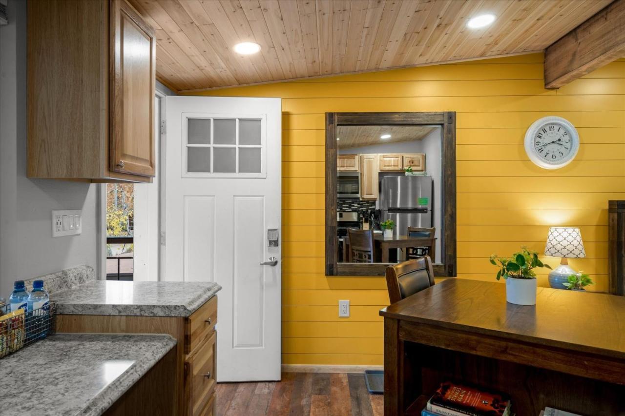 Apartment Creekside Retreat 20 *