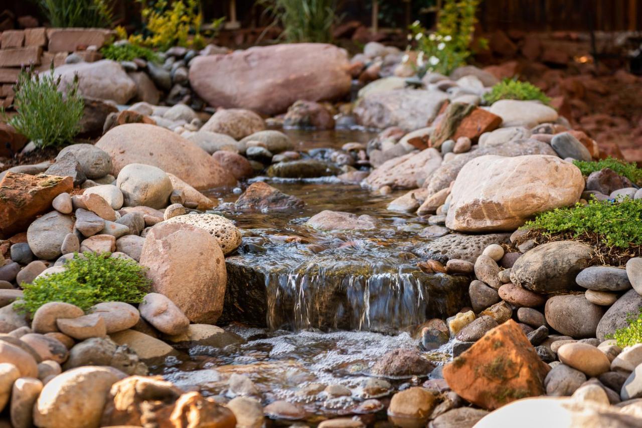 West Retreat W/ Views Of Coffee Pot Rock! Sedona
