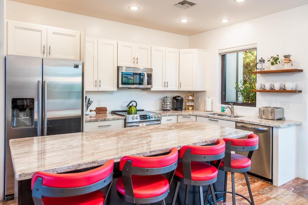 Holiday home West Retreat W/ Views Of Coffee Pot Rock! Sedona