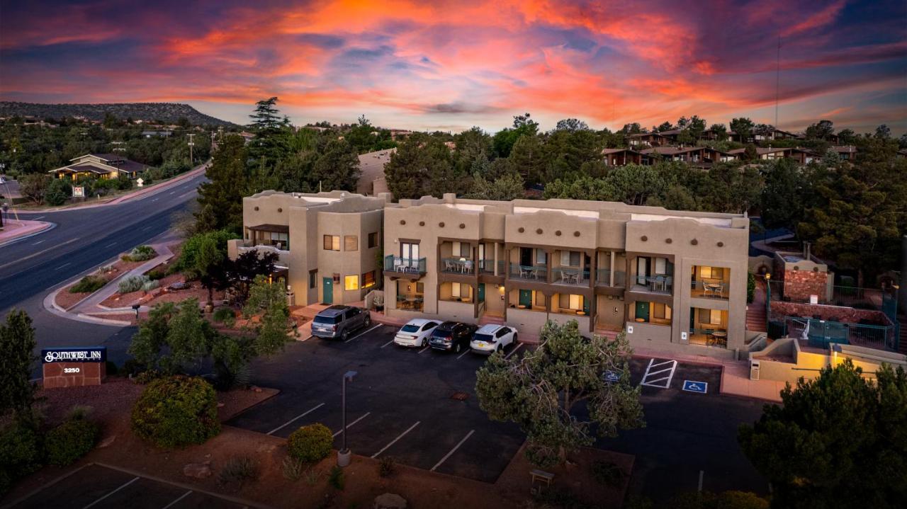 Hotel Southwest At