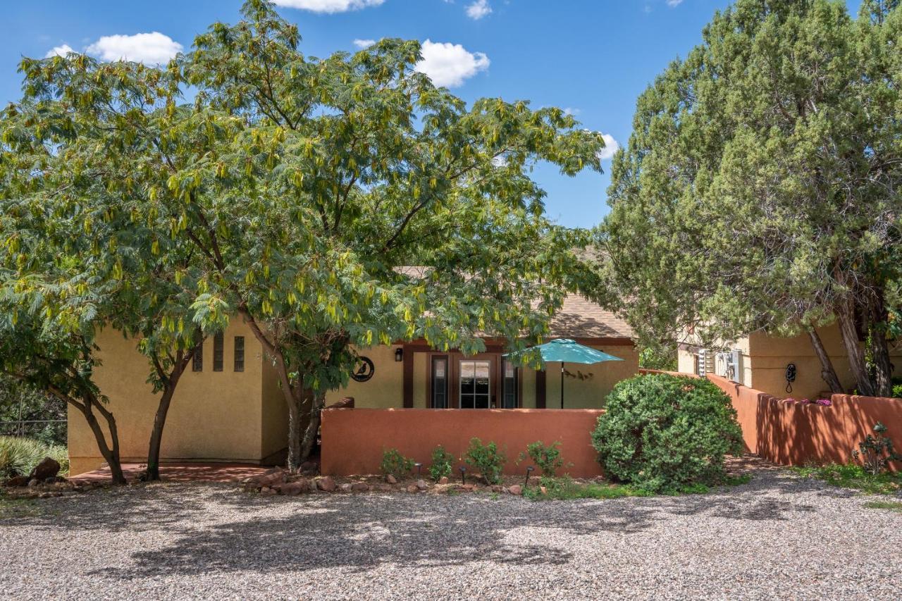 Holiday home Quail Hollow Casita *