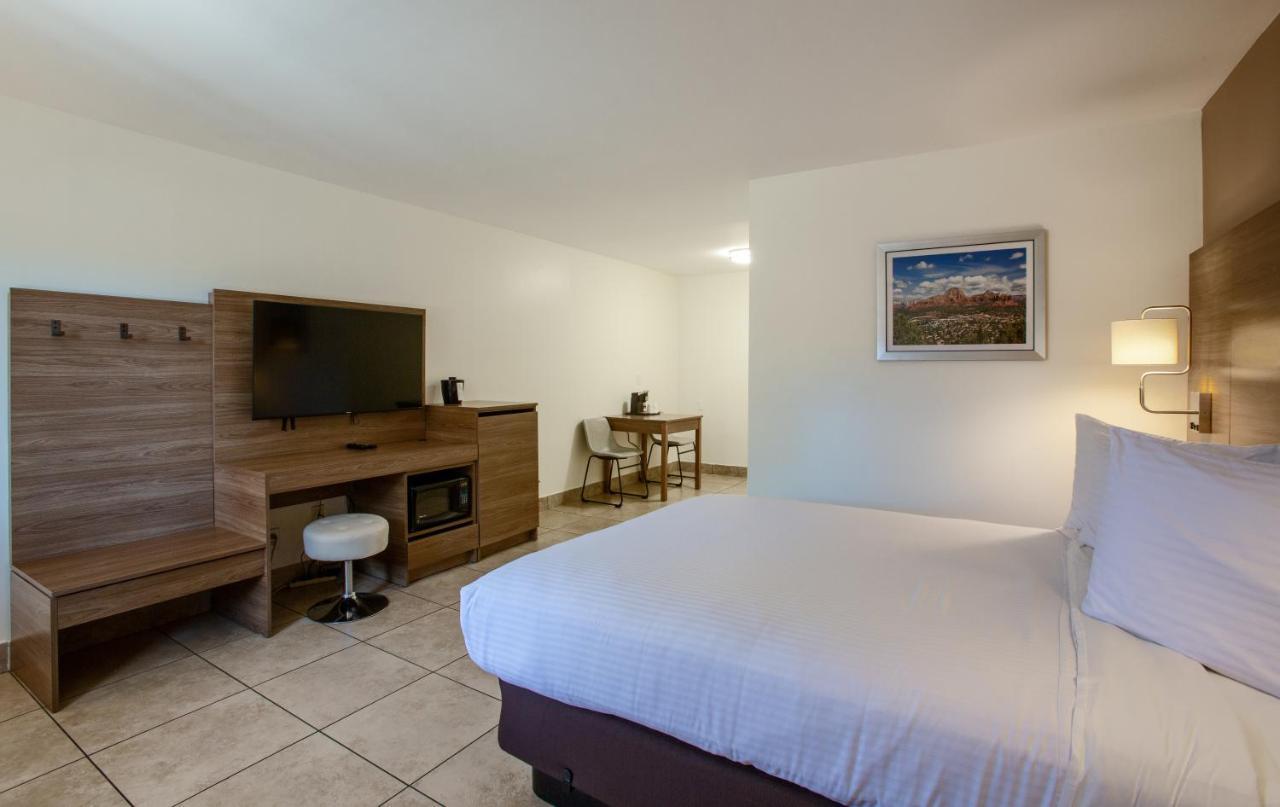 Motel Dreamcatcher Of Sedona