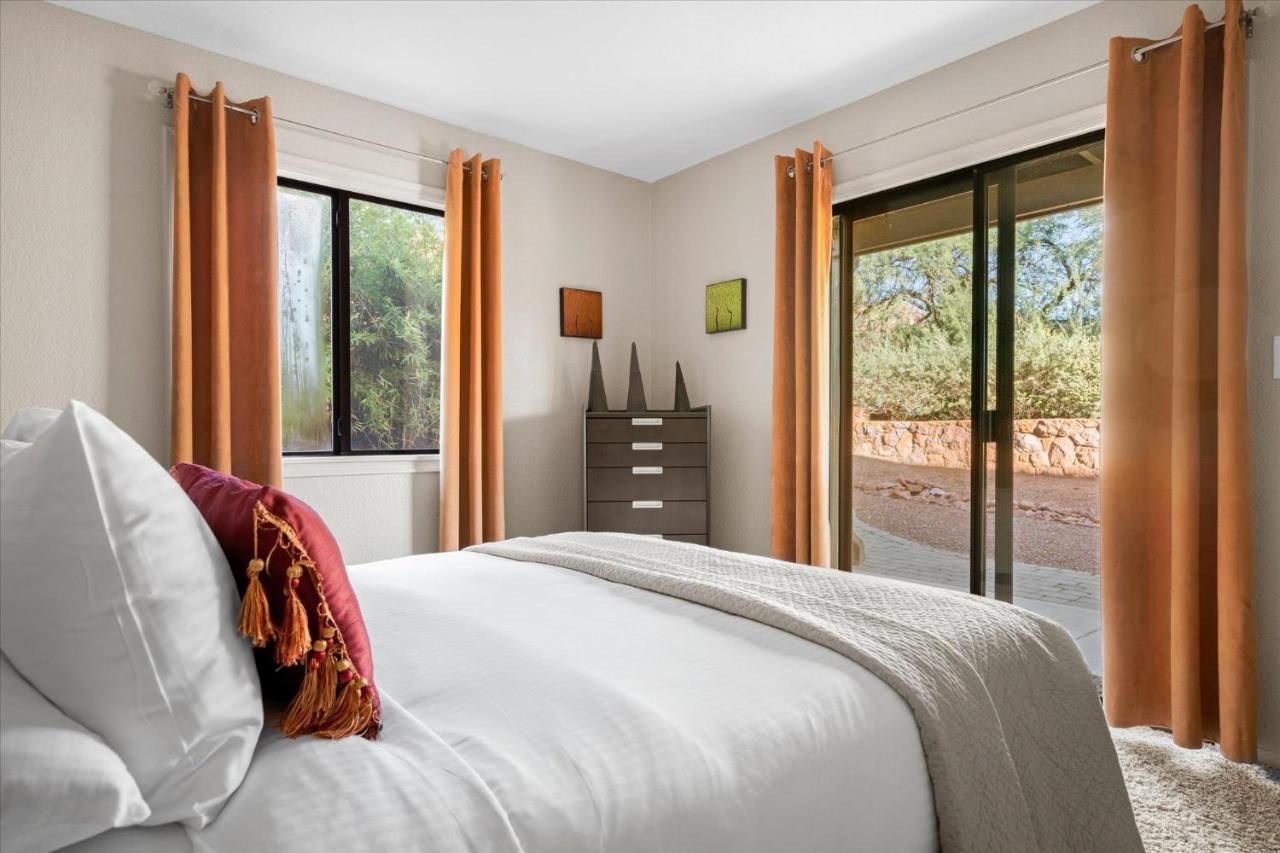 Apartment 100 Bell Rockcondo- Coconino *