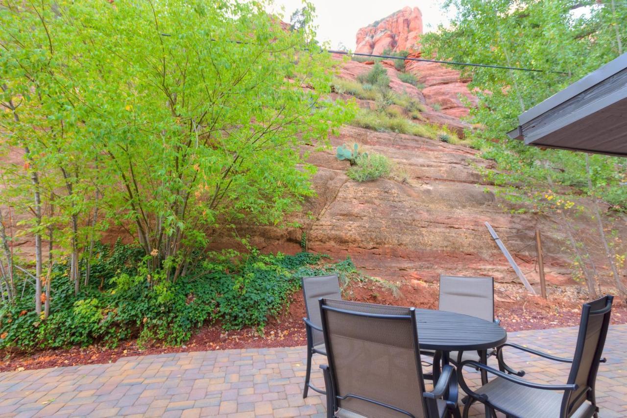 Holiday home Destination Oak Creek 8 Apts