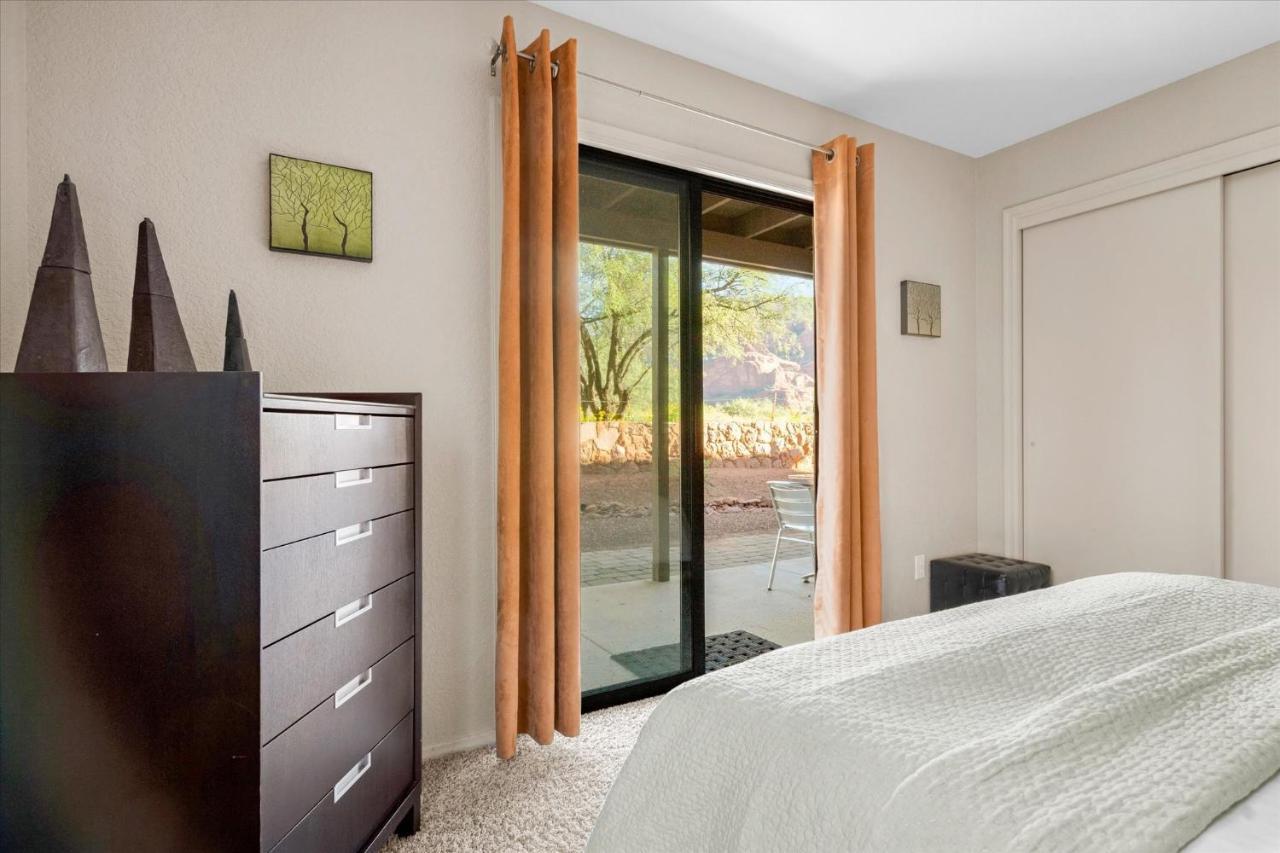 100 Bell Rockcondo- Coconino