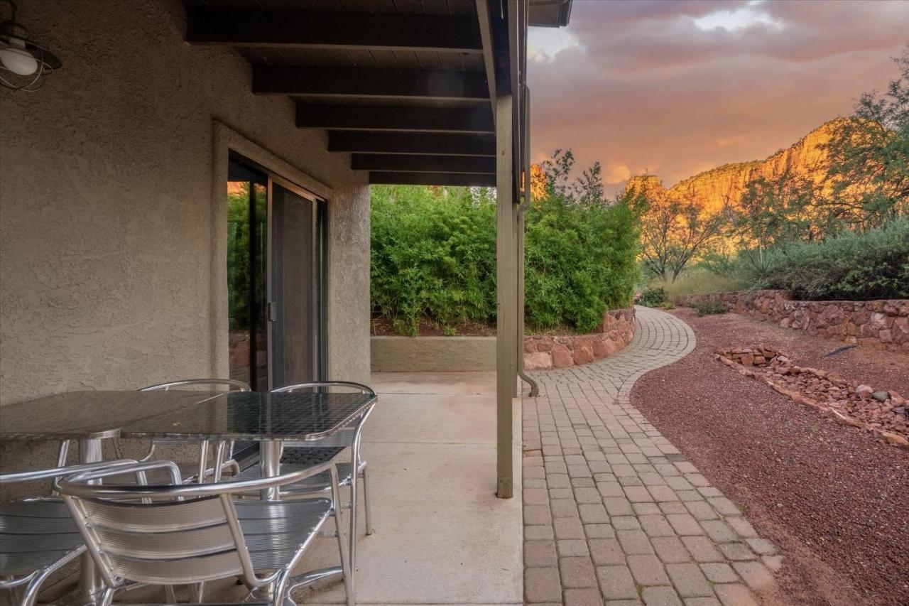 Apartment 100 Bell Rockcondo- Coconino Sedona