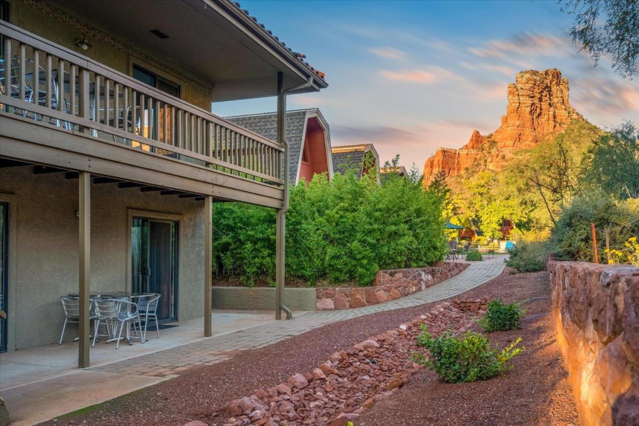 100 Bell Rockcondo- Coconino Apartment *