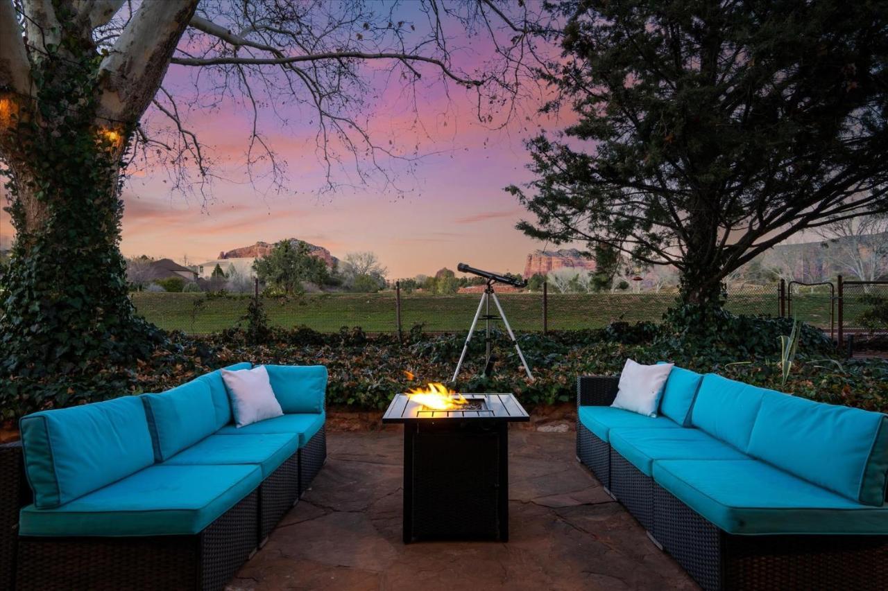 Adobe Hacienda- Dreamcatcher Apts Hotel *