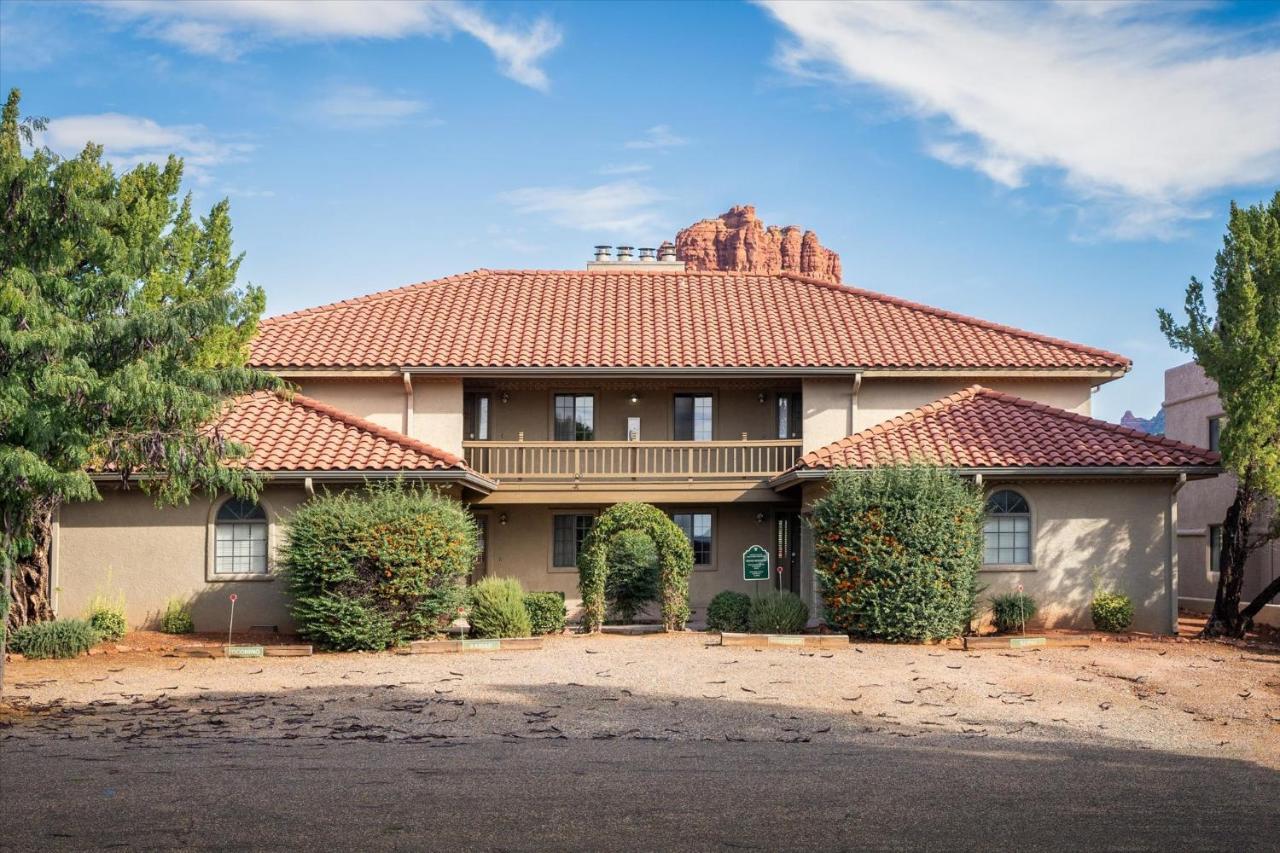 100 Bell Rockcondo- Coconino Apartment