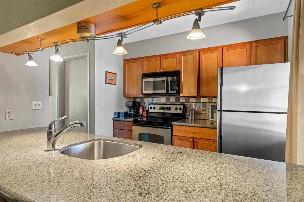 100 Bell Rockcondo- Kaibab Apartment
