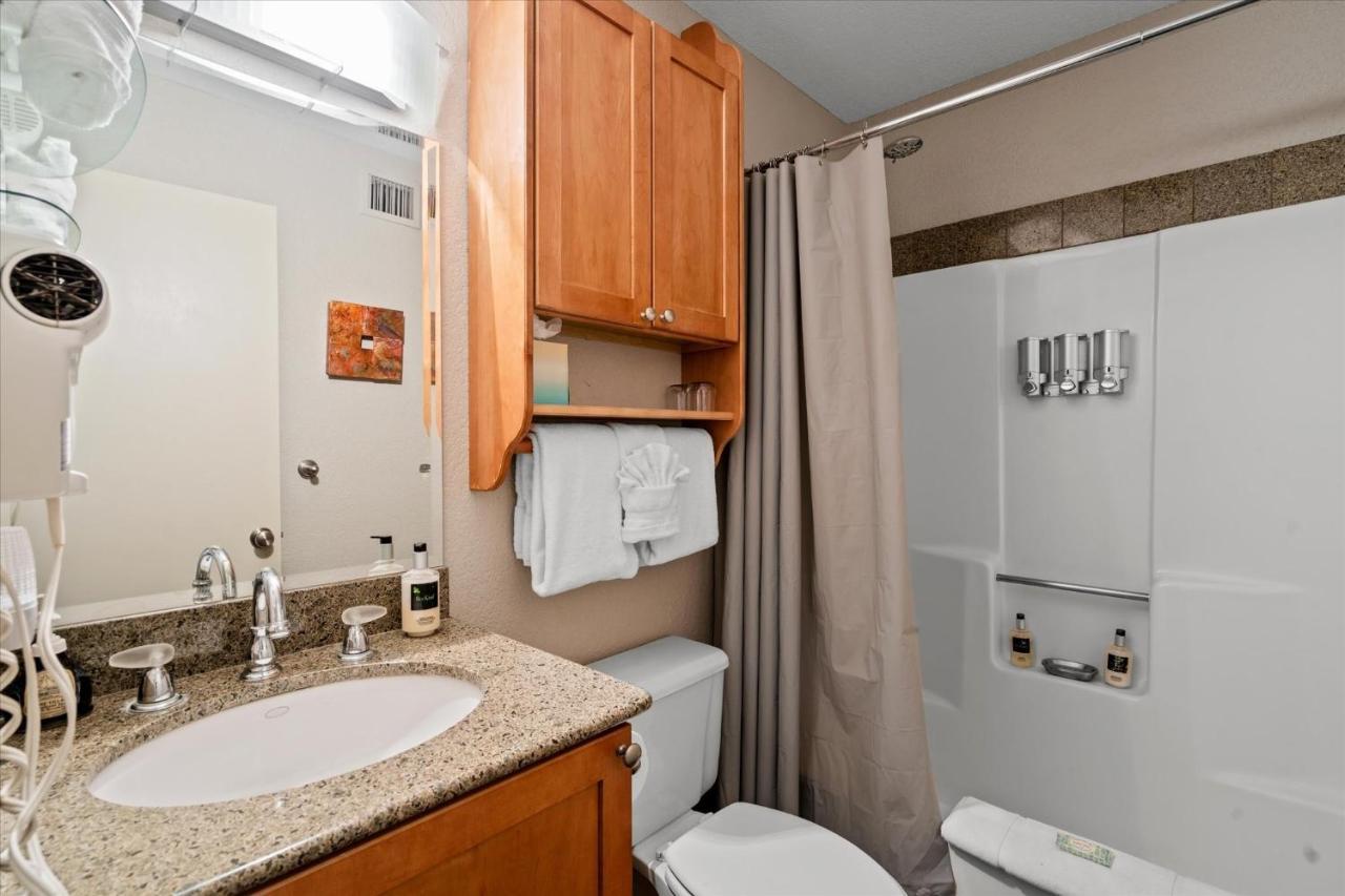 Apartment 100 Bell Rockcondo- Kaibab Sedona