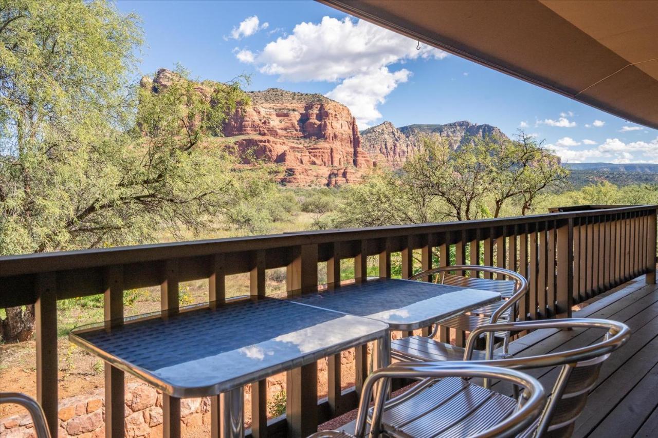 100 Bell Rockcondo- Kaibab Apartment Sedona